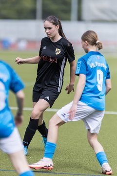 Bild 34 - wBJ SC Condor - VfL Pinneberg : Ergebnis: 3:2